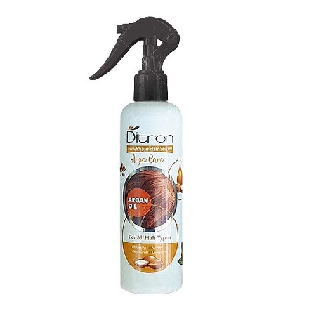 اسپری دوفاز آرگان دیترون